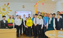 Мектептегі «Әкелер кеңесі»